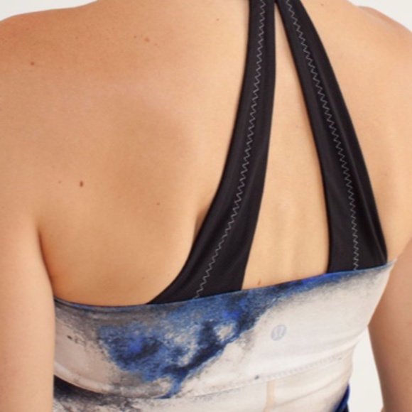 LULU LEMON Scoop Me Up Tank - Picture 4 of 12